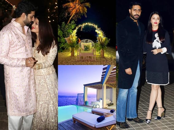 Bachchan's Vacation: पत्नी ऐश्वर्या राय को इस जगह वैकेशन मनाने के लिए ले गए हैं अभिषेक बच्चन, यहां  एक रात गुजारने की है इतनी कीमत