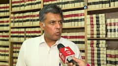 CBI-ED Director के कार्यकाल बढ़ाने के अध्यादेश पर मनीष तिवारी बोले, क्या और काबिल अधिकारी नहीं हैं