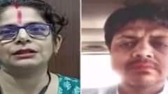 Nupur Alankar's brother-in-law returns home after being stuck in Afghanistan for 4 months | Hot News