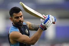 Virat Kohli Slammed Online As LGBTQ Group Accuse His Restaurant 'One8 Commune' Of Discrimination