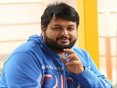 HBD THAMAN : 