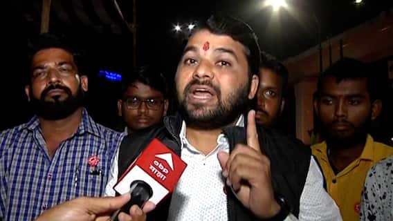 Nagpur : शेतकऱ्यांना न्याय मिळवून देण्यासाठी स्वाभिमानी शेतकरी संघटनेचं अन्नत्याग व आत्मक्लेश आंदोलन