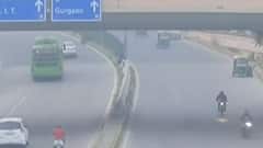 Delhi Pollution:দূষণের জেরে এবার কি লকডাউনের পথে রাজধানী?| Bangla News