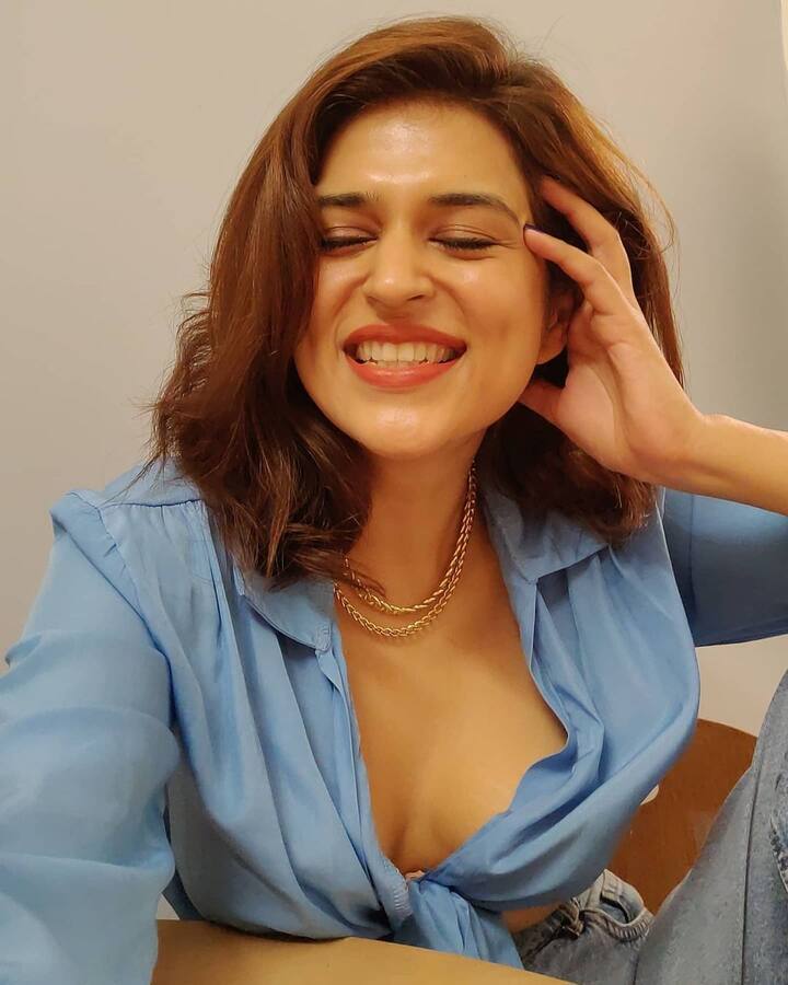 శ్రద్ధాదాస్ ( Image Credit: Shraddha Das/Instagram)