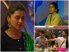 Bigg Boss 15: Neha Bhasin ने Tejasswi Prakash को ब्रेनलेस कहने के बाद मांगी माफी, Karan Kundra और Umar Riaz में आई दूरी