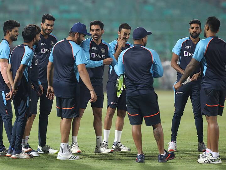 India vs New Zealand 1st T20I Match Prediction IND vs NZ: આવતીકાલે ભારત અને ન્યૂઝિલેન્ડ વચ્ચે પ્રથમ ટી-20 મેચ, પ્લેઇંગ ઇલેવનમાં આ ખેલાડીઓને મળી શકે છે તક