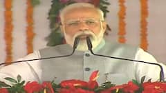 Purvanchal Expressway की मिली सौगात, PM Modi ने कहा- पहले UP में था माफियावाद..