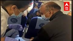 Minister Bhagwat Karad : ...जेव्हा केंद्रीय मंत्री डॉक्टरी पेशाला जागतात