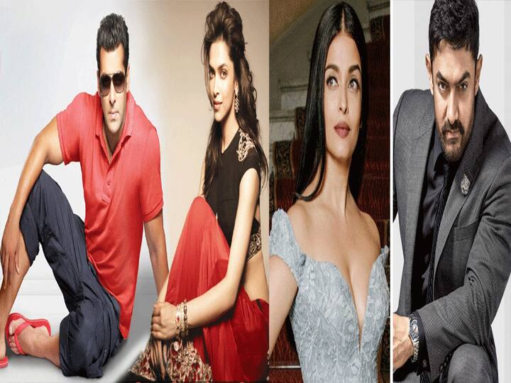 Salman-Deepika To Aamir-Aishwary वो स्टार्स जिन्होंने आजतक फिल्मों में नहीं किया साथ काम, जानिए क्यों नहीं की कोई भी फिल्म एक साथ