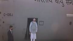 Baat to Chubhegi : 2022 में प्रचंड विजय का 'जगुआर' प्लान !