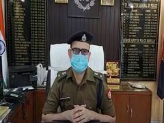 UP: भागकर शादी करने के लिए तैयार नहीं थी प्रेमिका, सिरफिरे आशिक ने सरेआम गोलियों से भूनकर की हत्या