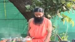 યોગ ભગાવે રોગ: શિયાળામાં કફ-શરદીને દૂર કરવા હળદરવાળું દૂધ, ચ્યવનપ્રાશ ઉપયોગી, જુઓ ગુજ્રરાતી ન્યુઝ