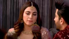 Kundali Bhagya | Sonakshi spoils Karan and Preeta's romantic moment