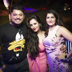 Unseen PICS From Puja Banerjee-Kunal Verma’s Wedding Celebrations