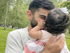 Anushka Sharma ने शेयर की ये खूबसूरत फोटो, Virat Kohli ने किया रोमांटिक कमेंट