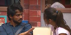 Bigg Boss 5 Telugu: 'నాకు నువ్వొద్దు'.. సిరితో ఏడుస్తూ చెప్పిన షణ్ముఖ్