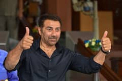 ਆਪਣੇ ਤੋਂ 20 ਸਾਲ ਛੋਟੀ ਅਦਾਕਾਰਾ ਨਾਲ ਸੰਨੀ ਦਿਓਲ ਦਾ ਰੋਮਾਂਸ, ਨਾਂ ਬਾਰੇ ਹੋਇਆ ਖੁਲਾਸਾ!