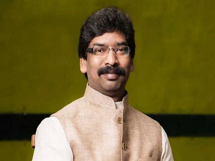 Know CM Hemant Soren reaction in Your right, your door campaign started in Jharkhand  Jharkhand: घर तक पहुंचेगा योजनाओं का लाभ, सीएम बोले- सबको मिले अधिकार...सरकार आ रही आपके द्वार 