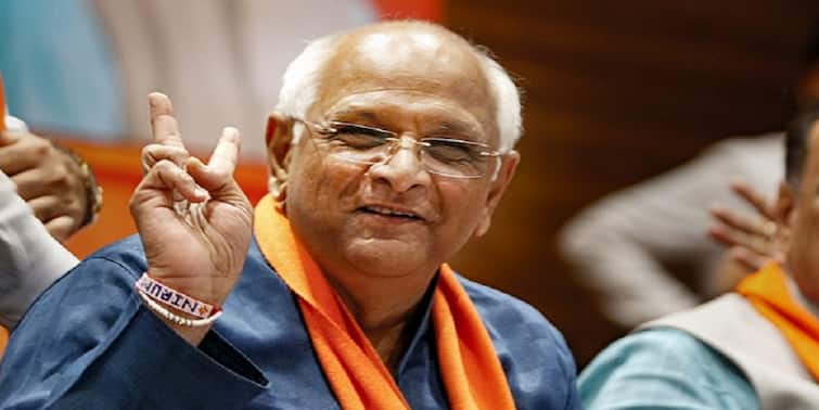 Gujarat CM Says No Issue With Non-Veg After Ahmedabad Bans Non-Vegetarian Stalls Ahmedabad Bans Non-Vegetarian Stalls: আমিষ খাবার বিক্রি বন্ধ আমদাবাদে, 'বিজেপির সমস্যা নেই', মত মুখ্যমন্ত্রীর