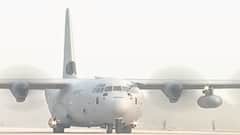 Purvanchal Expressway पर वायुसेना के विमानों पर शक्ति प्रदर्शन | Hindi News