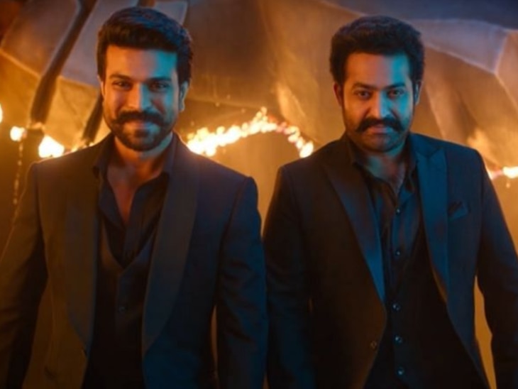 RRR' के सुपरस्टार Ram Charan ने जिस स्कूल से सीखीं एक्टिंग, वहां Bollywood के ये फेमस एक्टर्स रह चुकें हैं उनके सीनियर्स!