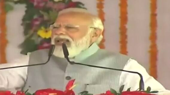 Uttar Pradesh के चुनावी रण में BJP ने उतारा 'Fighter' | Masterstroke