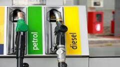 Petrol-Diesel Price: পঞ্জাবের পথে হেঁটে এবার পেট্রোপণ্যে VAT কমাল রাজস্থান সরকার | Bangla News