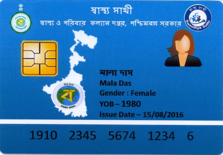 Swasthya Sathi Private Hospital Can't Refuse Swasthya Sathi Card Holders, Know State Government Guideline Swasthya Sathi : স্বাস্থ্যসাথী কার্ড থাকা সত্ত্বেও বেসরকারি হাসপাতাল ভর্তি নিচ্ছে না ? জেনে নিন সরকার কী বলছে