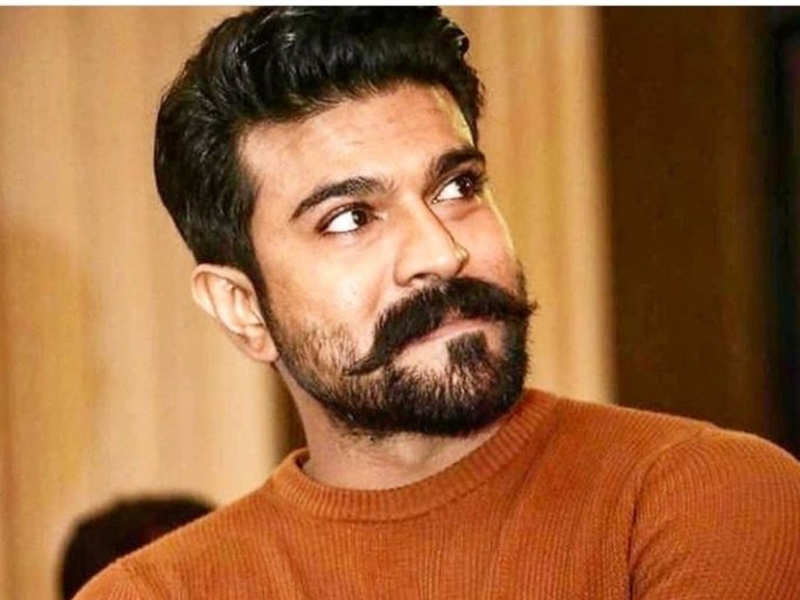 RRR' के सुपरस्टार Ram Charan ने जिस स्कूल से सीखीं एक्टिंग, वहां Bollywood के ये फेमस एक्टर्स रह चुकें हैं उनके सीनियर्स!