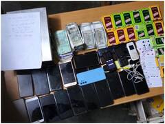 Jabalpur News: जबलपुर पुलिस को मिली कामयाबी, जुआरियों के गिरोह को रंगे हाथ पकड़ा