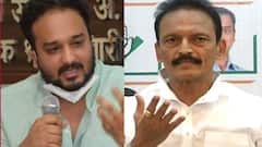 Mumbai Congress : भाई जगताप आणि झिशान सिद्धिकी यांच मानपमान नाट्य थेट दिल्ली दरबारी, काय आहे प्रकरण?