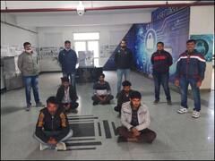 Delhi Crime News: ऑनलाइन क्लास लेने वाले ट्यूटर्स होते थे गैंग के निशाने पर, पुलिस ने ऐसे किया भंडाफोड़