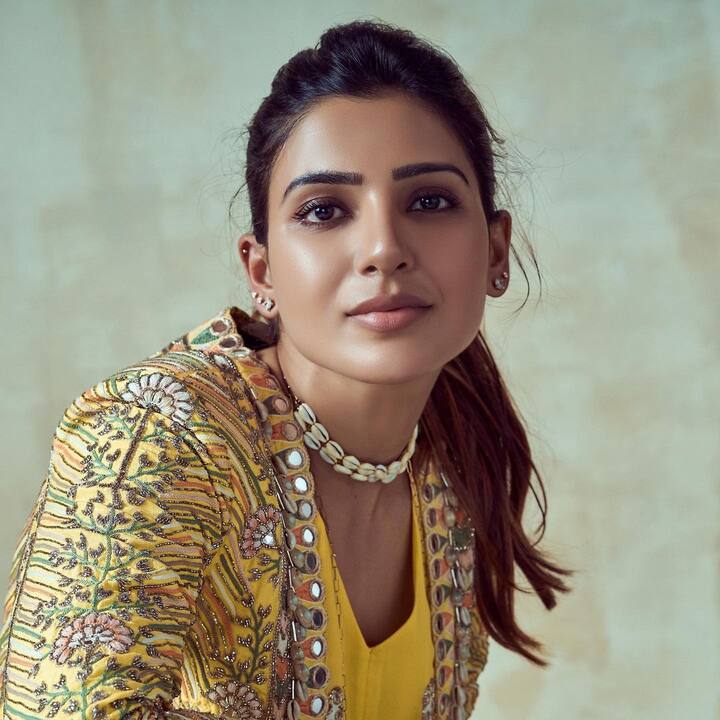 సమంత ( Image Credit/ Samantha Instagram)