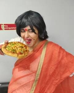 ఈ హీరోయిన్‌ను గుర్తుపట్టగలరా? చూస్తుంటేనే హార్ట్ ఎటాక్ వస్తుంది కదూ!