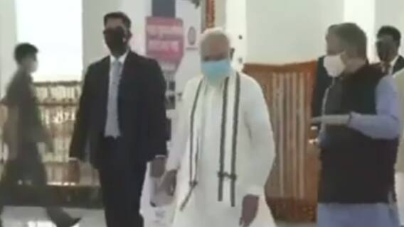 देखिये आज सुबह की सभी बड़ी खबरें सिर्फ 10 मिनट में