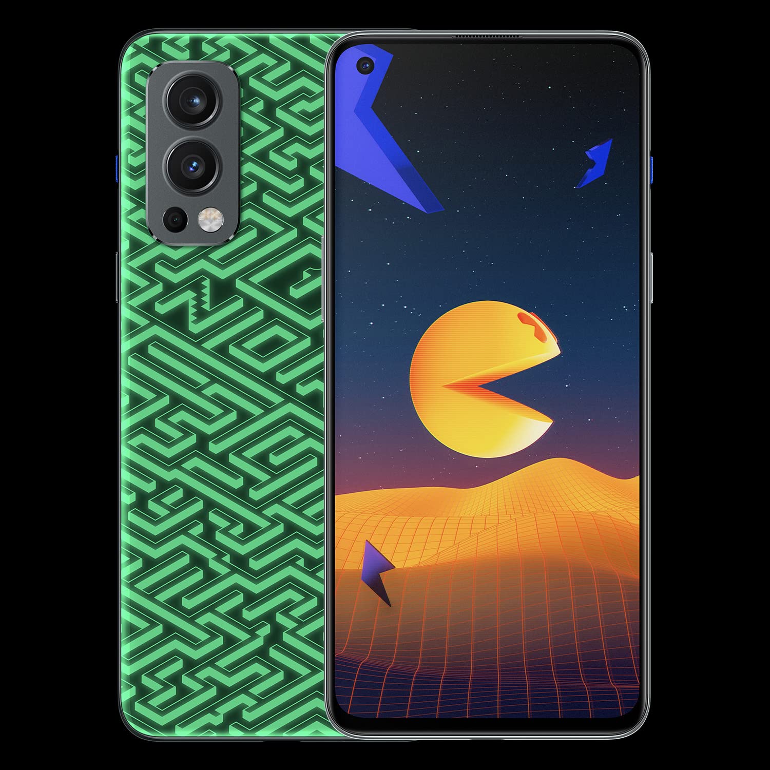 Amazon Deal: New launch of One Plus PAC-Man Edition phone for gaming enthusiasts, buy the offer from Amazon, know what is special in this phone and its price