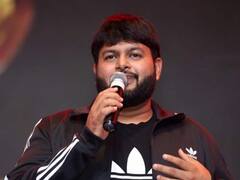 HBD THAMAN : 