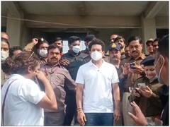MP News: पिता के इस 'सपने' को पूरा करने देवास पहुंचे सचिन तेंदुलकर, हुए भावुक