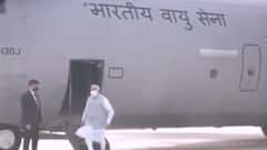 Purvanchal Express inauguration: Will it help BJP in UP election? | BKB