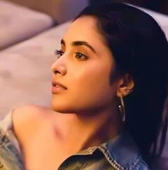 priyanka mohan clicks : சட்டையை திறந்து வித்தையை காட்டிய பிரியங்கா மோகன்.. லேட்டஸ்ட் போட்டோஷூட்...