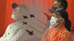 Purvanchal Expressway: উত্তরপ্রদেশে পূর্বাঞ্চল এক্সপ্রেসওয়ের উদ্বোধন প্রধানমন্ত্রীর | Bangla News