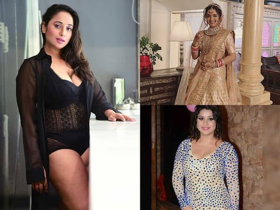 Unmarried Bhojpuri Actresses: आम्रपाली दूबे से रानी चटर्जी तक, अब तक कुंवारी हैं ये भोजपुरी एक्ट्रेसेस Unmarried Bhojpuri Actresses: आम्रपाली दूबे से रानी चटर्जी तक, अब तक कुंवारी हैं ये भोजपुरी एक्ट्रेसेस