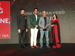 IndIAA Awards In Mumbai: Ogilvy, MullenLowe Lintas & Tilt Brand Solutions Win 4 Awards Each