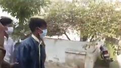 Unnao Police ने चोरी के सामान के साथ गिरफ्तार किए 3 शातिर बदमाश | Khabrein Tabadtod