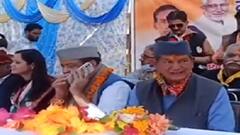 Uttarakhand Election: आज Harish Rawat का Laksar दौरा,महंगाई-बेरोजगारी के विरोध में निकालेंगे पदयात्रा
