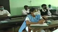 School Reopen: যাদবপুর বিদ্যাপীঠে প্রথম দিনই ৯৮ শতাংশ হাজিরা পড়ুরাদের । Bangla News