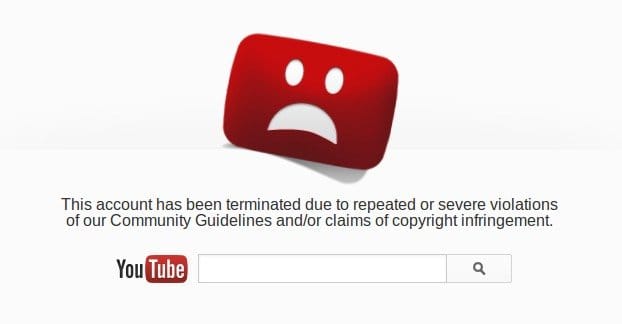 Youtube Channel ban | ஒரு யூடியூப் சேனல் எதற்காகவெல்லாம் தடை செய்யப்படுகிறது தெரியுமா?