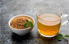 सकाळी मेथीचे दाणे, ओव्याचं पाणी प्यायल्यानं झटपट कमी होईल वजन; 'या' आजांरावरही गुणकारी