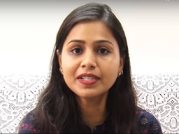 IAS Success Story How to prepare through Online Sources for UPSC Civil Services Know success tips from Ankita Jain UPSC CSE 2020 AIR 3 IAS Success Story: ऑनलाइन तरीकों से तैयारी कर भी सिविल सेवा में हासिल कर सकते हैं सफलता, जानें Ankita Jain की स्टोरी 