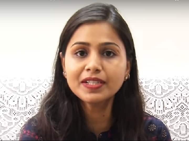 IAS Success Story: यूपीएससी की खातिर छोड़ी नौकरी, चुनौतियों का डटकर किया मुकाबला और Ankita Jain बनीं आईएएस